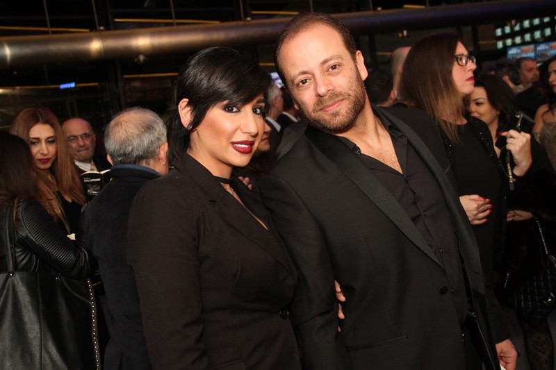 Avant Premiere of Nuts